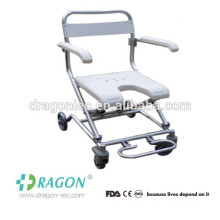 DW-BW001 Foldaway Medical Shower Chair